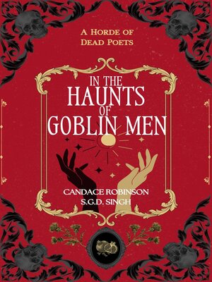 cover image of In the Haunts of Goblin Men